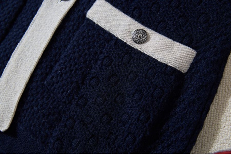 CHANEL 長外套-4