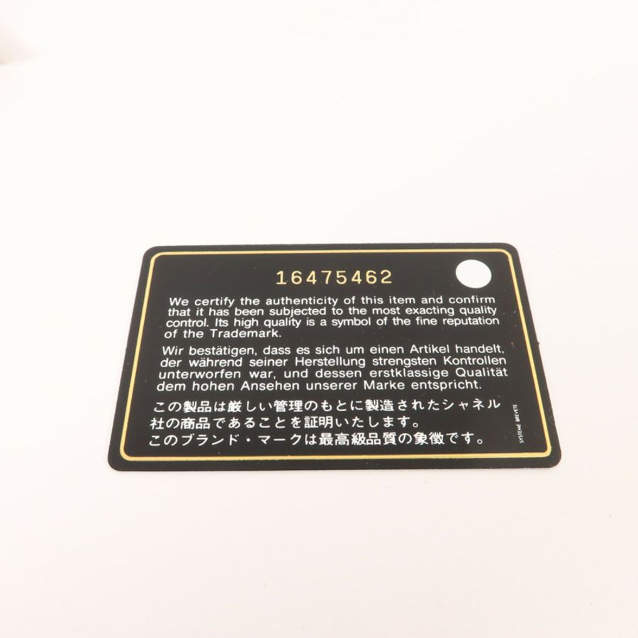 CHANEL 牛皮皮革Timeless CC Zipper Wallet長錢包-8