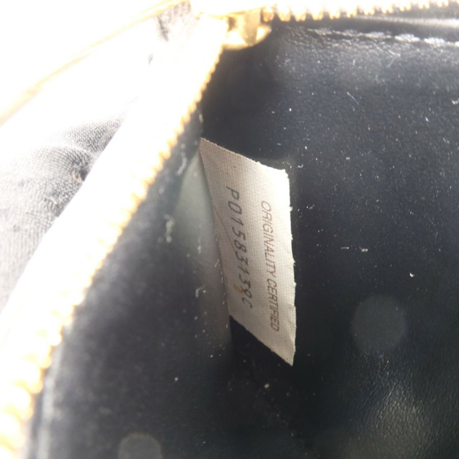 BOTTEGA VENETA 羊皮皮革Bifold Wallet錢包-8
