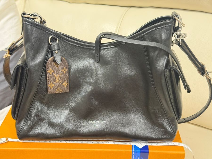 CarryAll Cargo Vibe PM-4