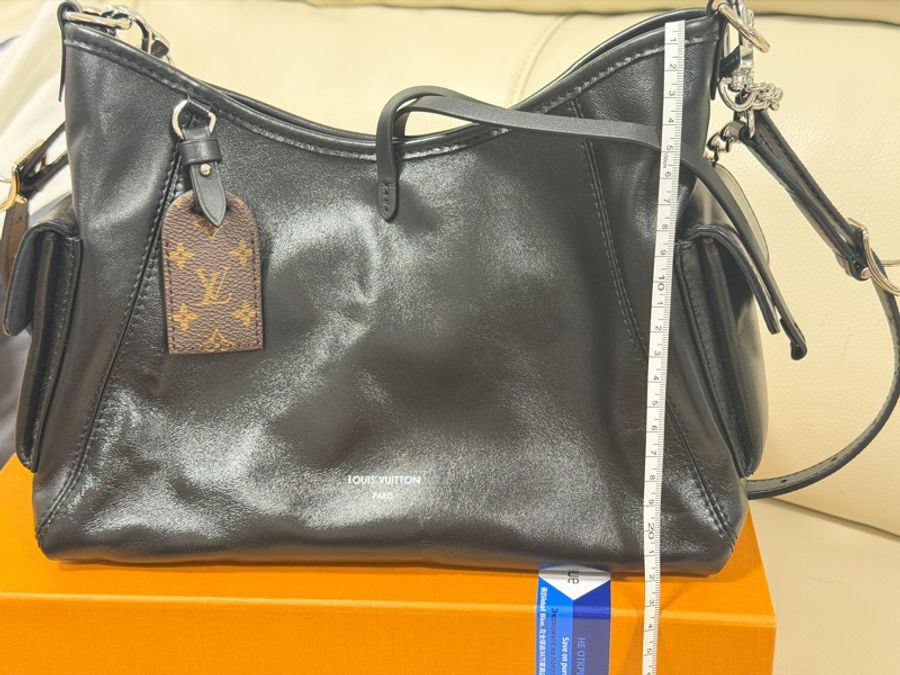 CarryAll Cargo Vibe PM-5