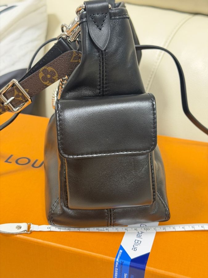 CarryAll Cargo Vibe PM-6