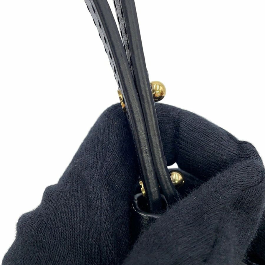 路易威登 Monogram Reverse Atlantis BB 手提包 M46816 女士兩用包-8