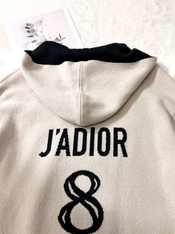 DiorJ'ADIOR 8衛衣-3
