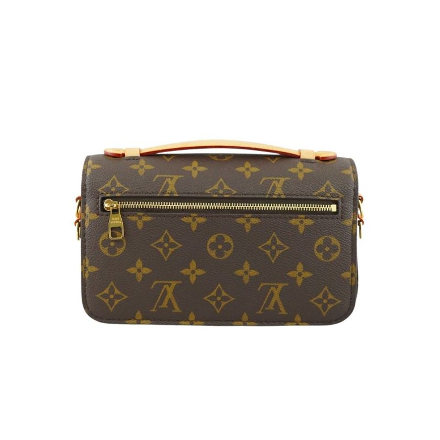 LV M46279 Pochette Metis East West 肩背斜背手提三用包 (附購證)-4