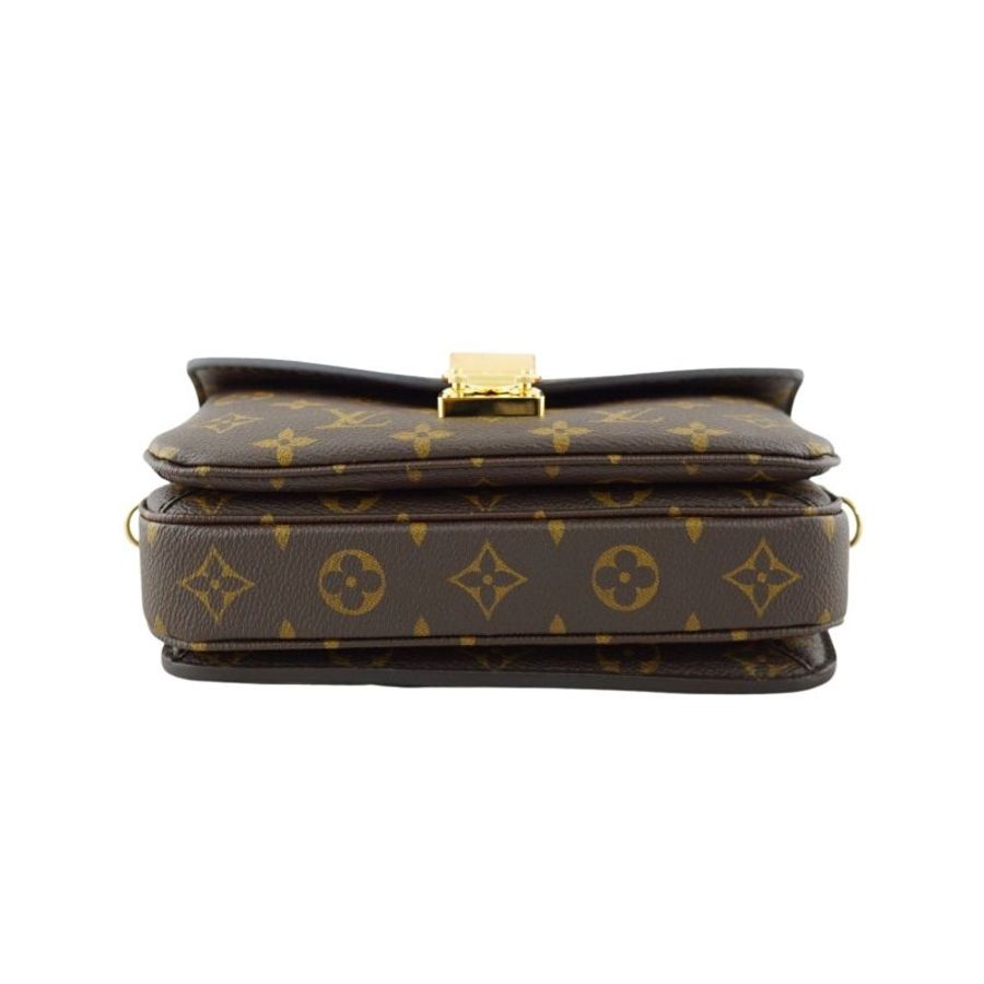 LV M46279 Pochette Metis East West 肩背斜背手提三用包 (附購證)-5