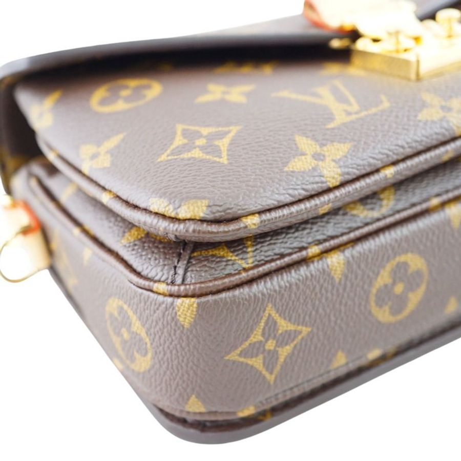 LV M46279 Pochette Metis East West 肩背斜背手提三用包 (附購證)-6