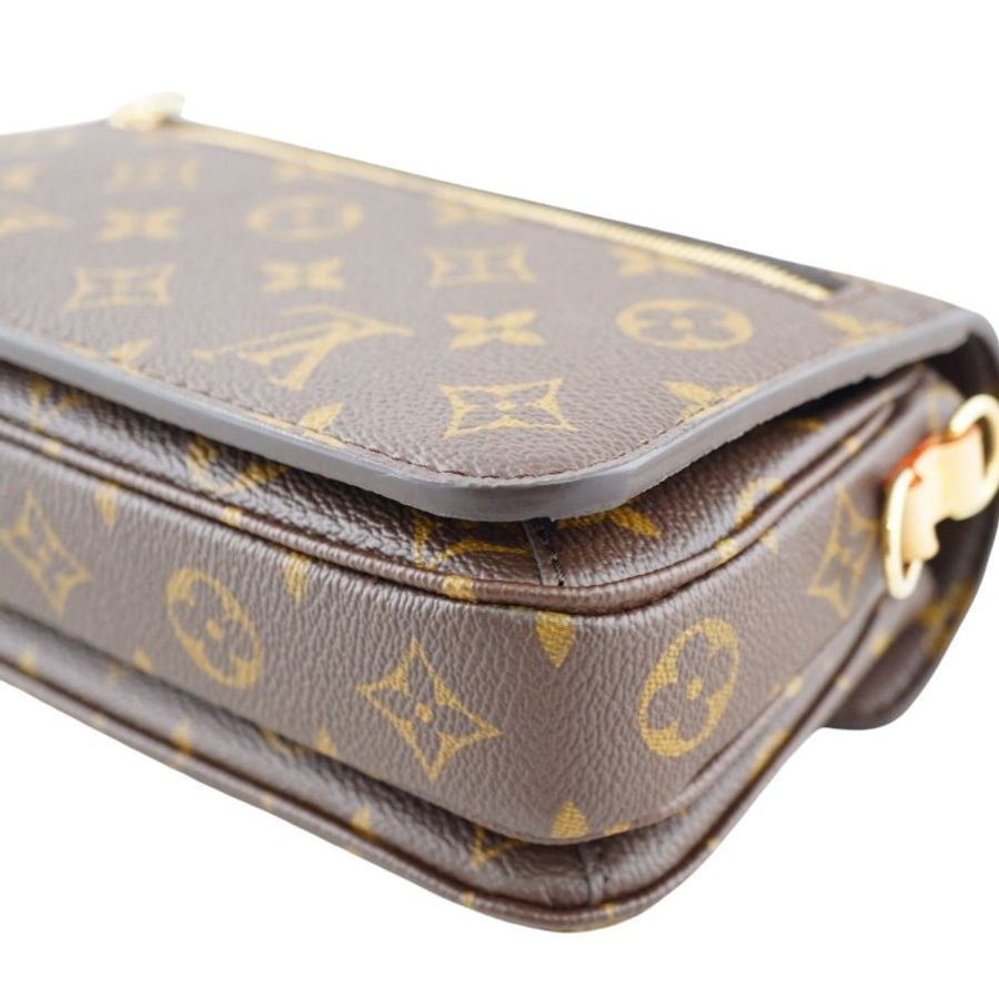 LV M46279 Pochette Metis East West 肩背斜背手提三用包 (附購證)-9