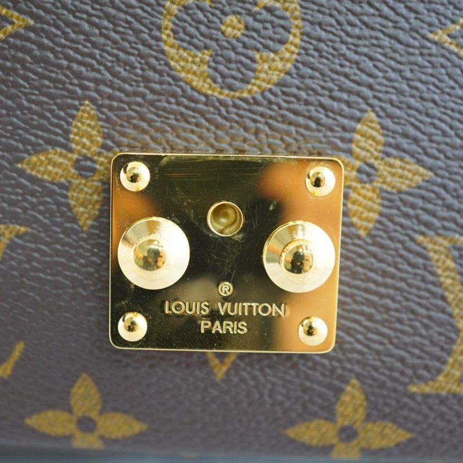 LV M46279 Pochette Metis East West 肩背斜背手提三用包 (附購證)-13