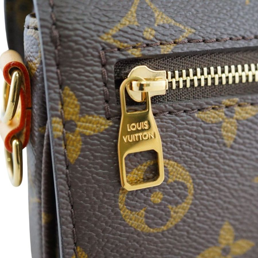 LV M46279 Pochette Metis East West 肩背斜背手提三用包 (附購證)-16