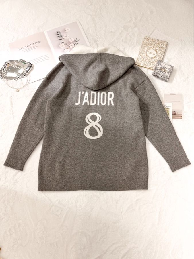Dior J'ADIOR 8衛衣-0