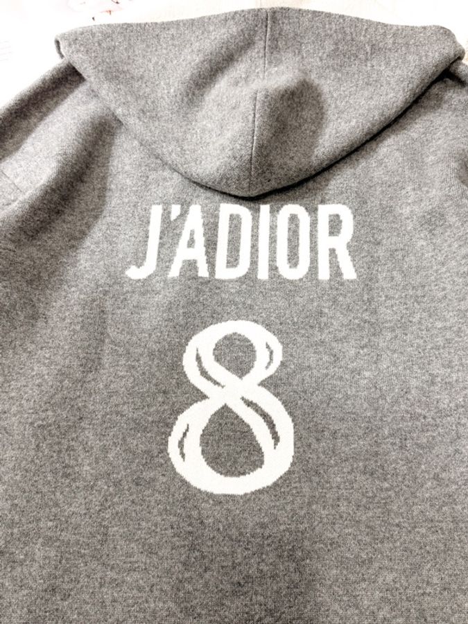 Dior J'ADIOR 8衛衣-3