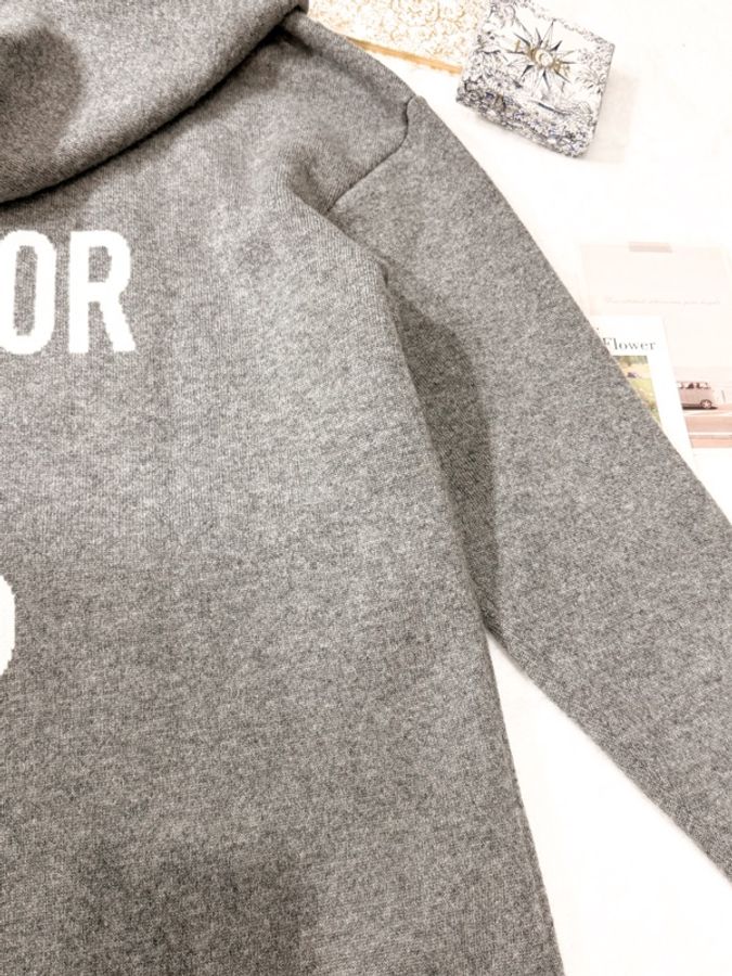 Dior J'ADIOR 8衛衣-4