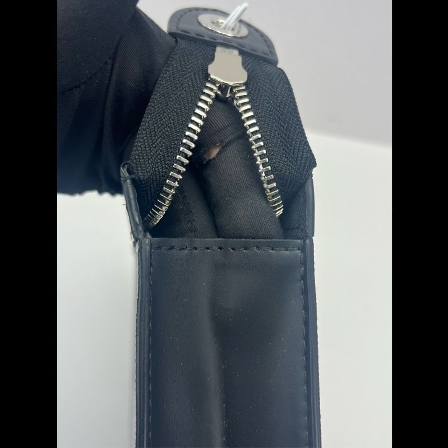Louis Vuitton/LV 路易威登 Pochette Voyage 經典格紋手拿包、化妝洗漱包-6