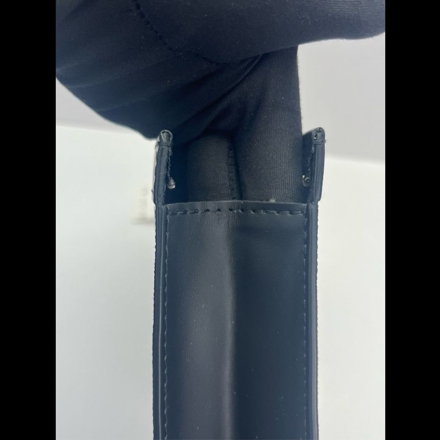 Louis Vuitton/LV 路易威登 Pochette Voyage 經典格紋手拿包、化妝洗漱包-7