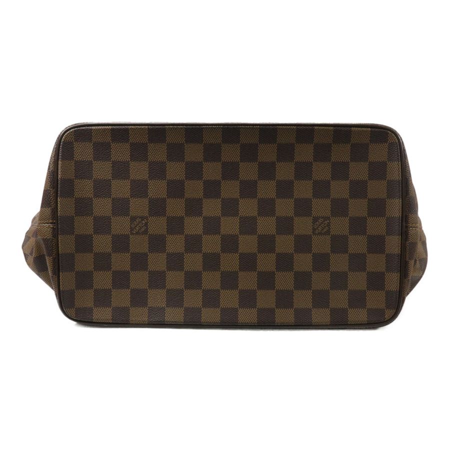 LOUIS VUITTON Damier Saleya MM肩背袋-3