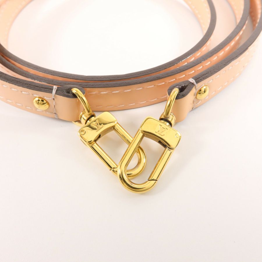 LOUIS VUITTON Monogram Vernis Alma BB手挽肩背兩用袋-8