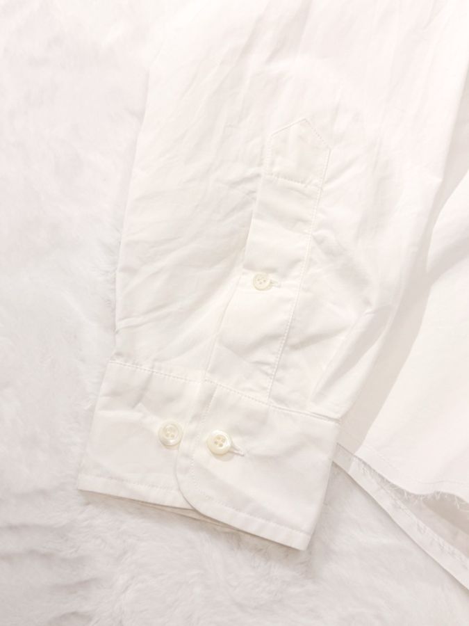 Miu Miu短款恤衫-2