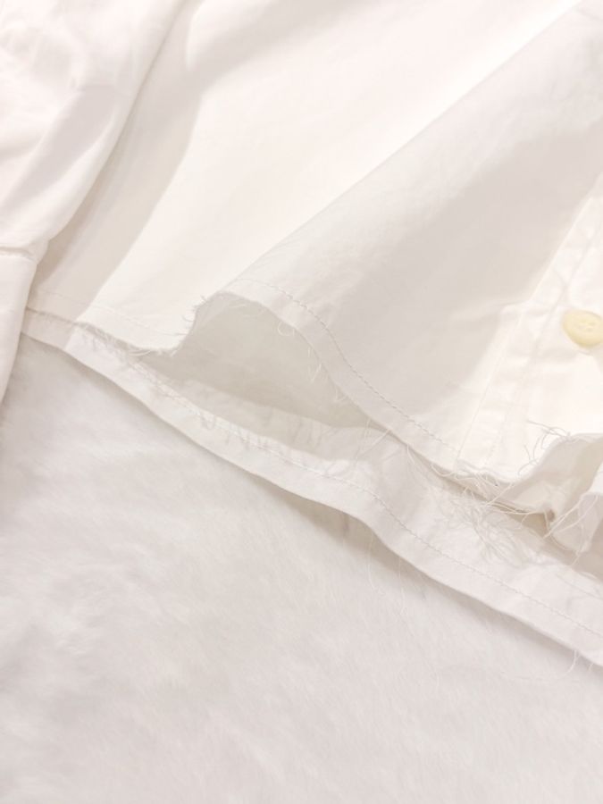 Miu Miu短款恤衫-3