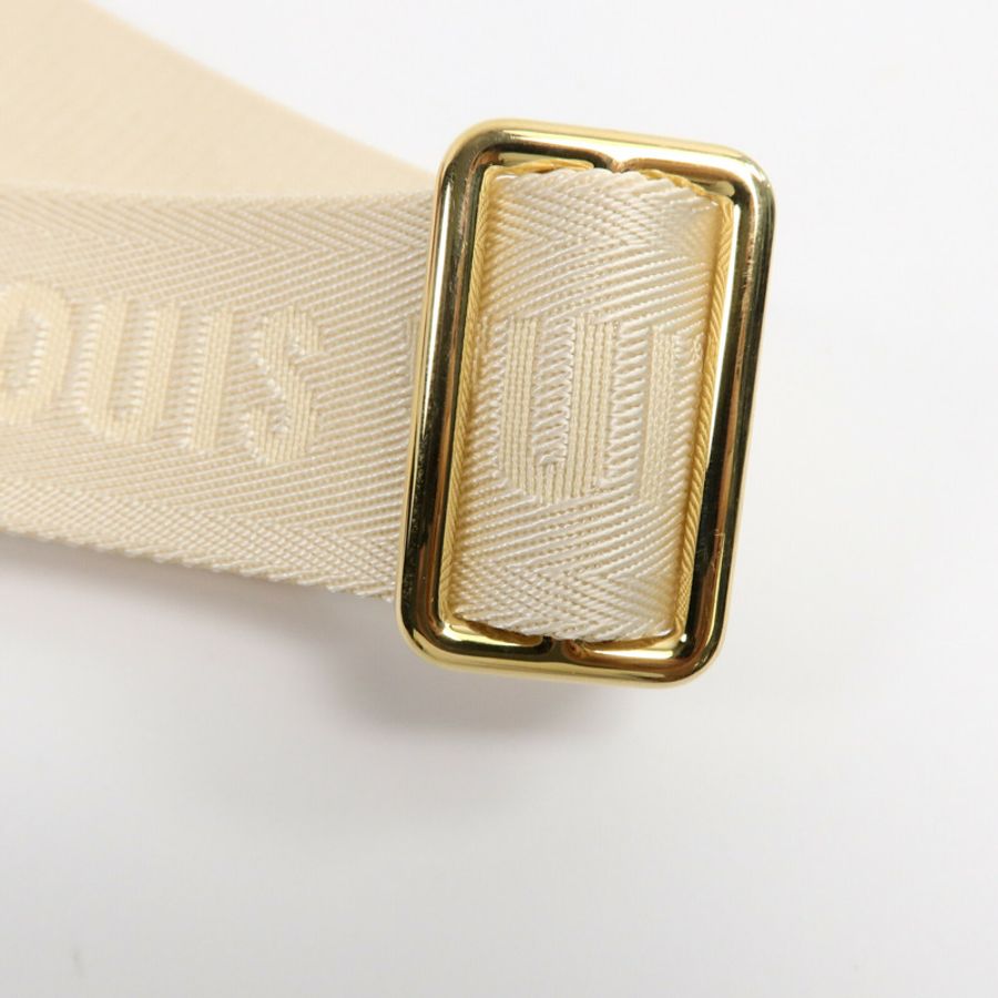 LOUIS VUITTON Monogram Reverse LV x YK OnTheGo PM手挽肩背兩用袋-13