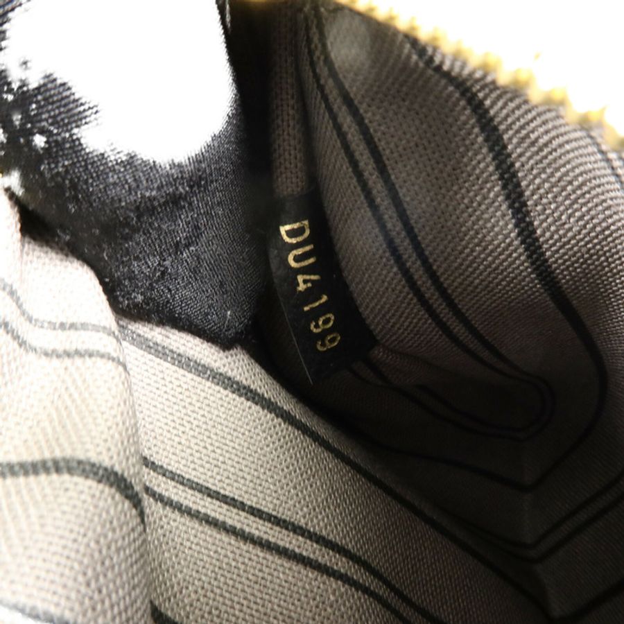 LOUIS VUITTON Monogram Empreinte Pochette Metis手挽肩背兩用袋-7