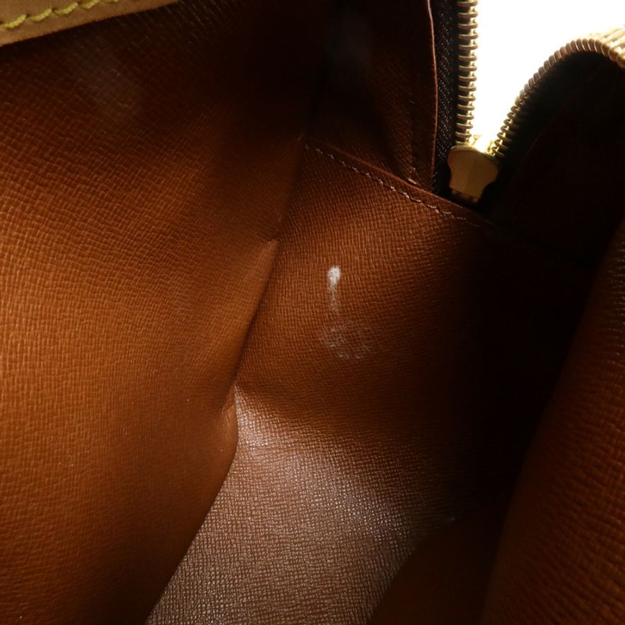 LOUIS VUITTON Monogram Blois肩背袋-14
