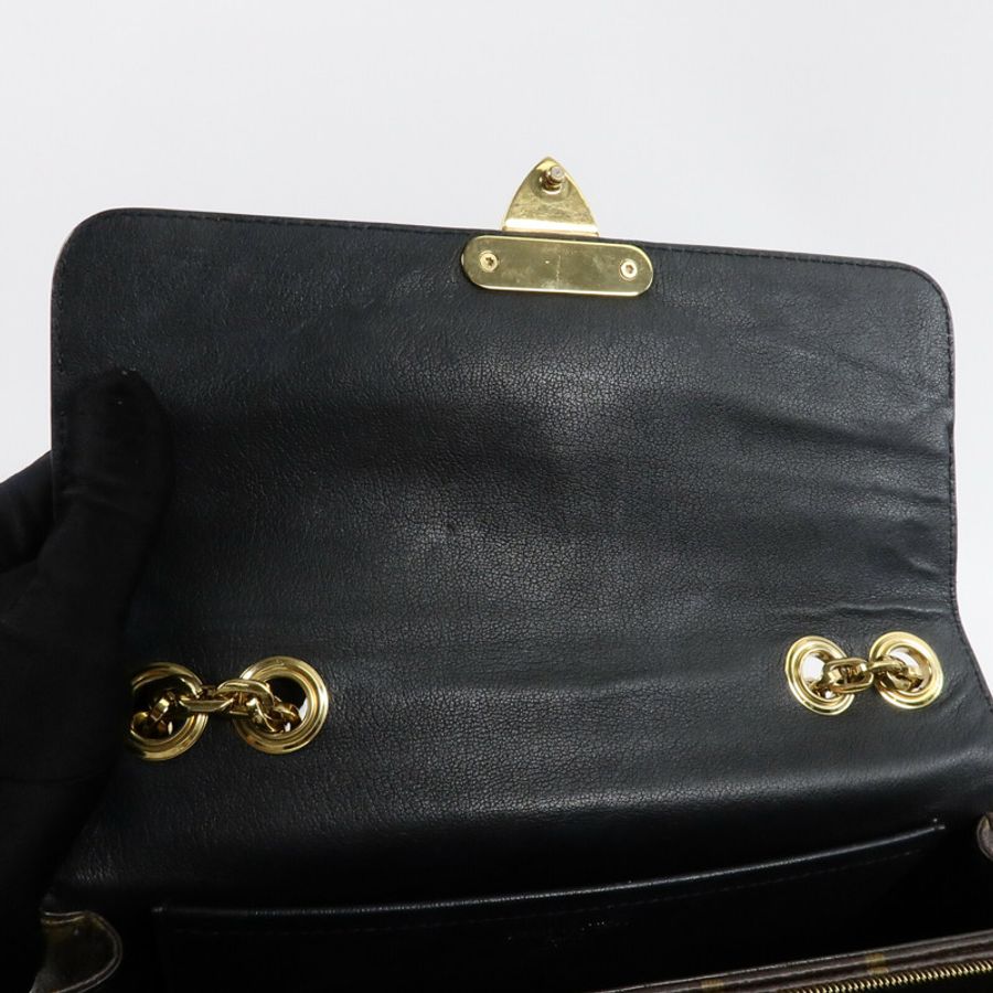 LOUIS VUITTON Monogram Marceau肩背袋-13