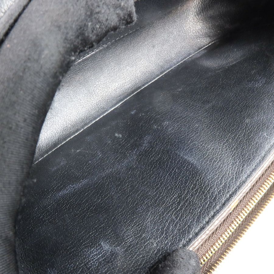 LOUIS VUITTON Monogram Marceau肩背袋-14