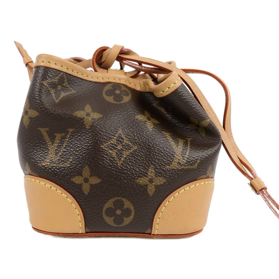 LOUIS VUITTON Monogram Noe Purse肩背袋-1