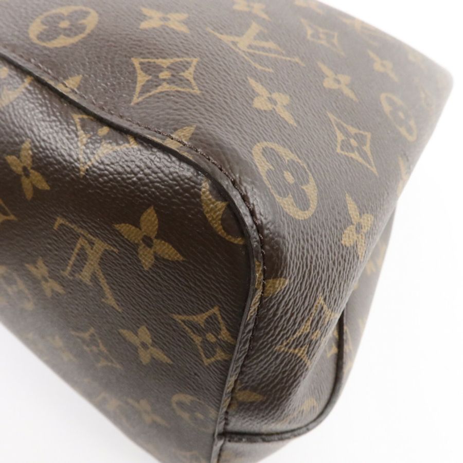 LOUIS VUITTON Monogram Neo Noe手挽肩背兩用袋-10