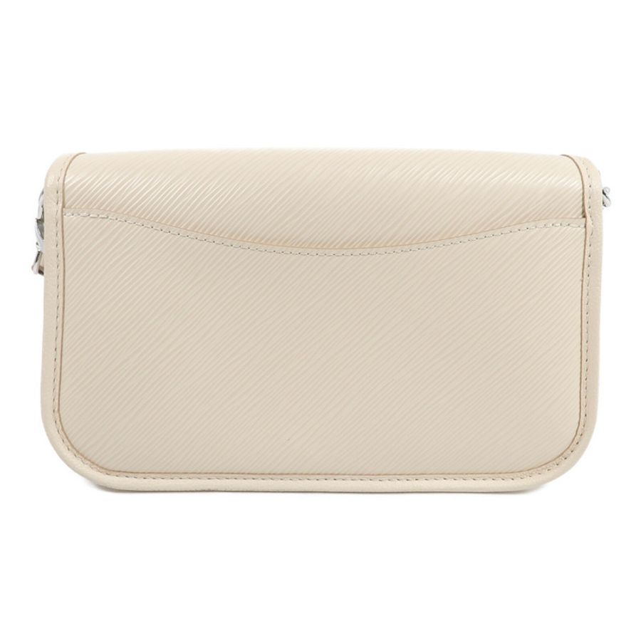 LOUIS VUITTON Epi Buci銀扣肩背袋-1