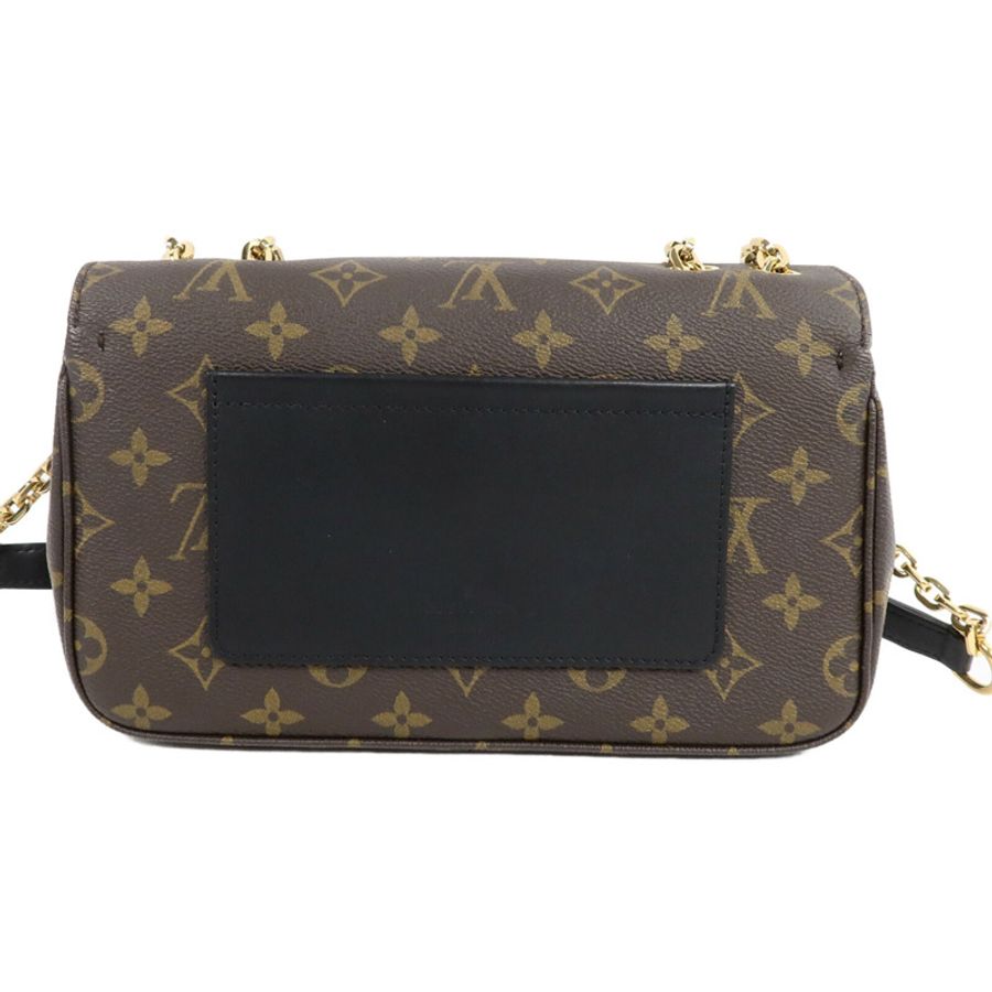 LOUIS VUITTON Monogram Marceau肩背袋-1