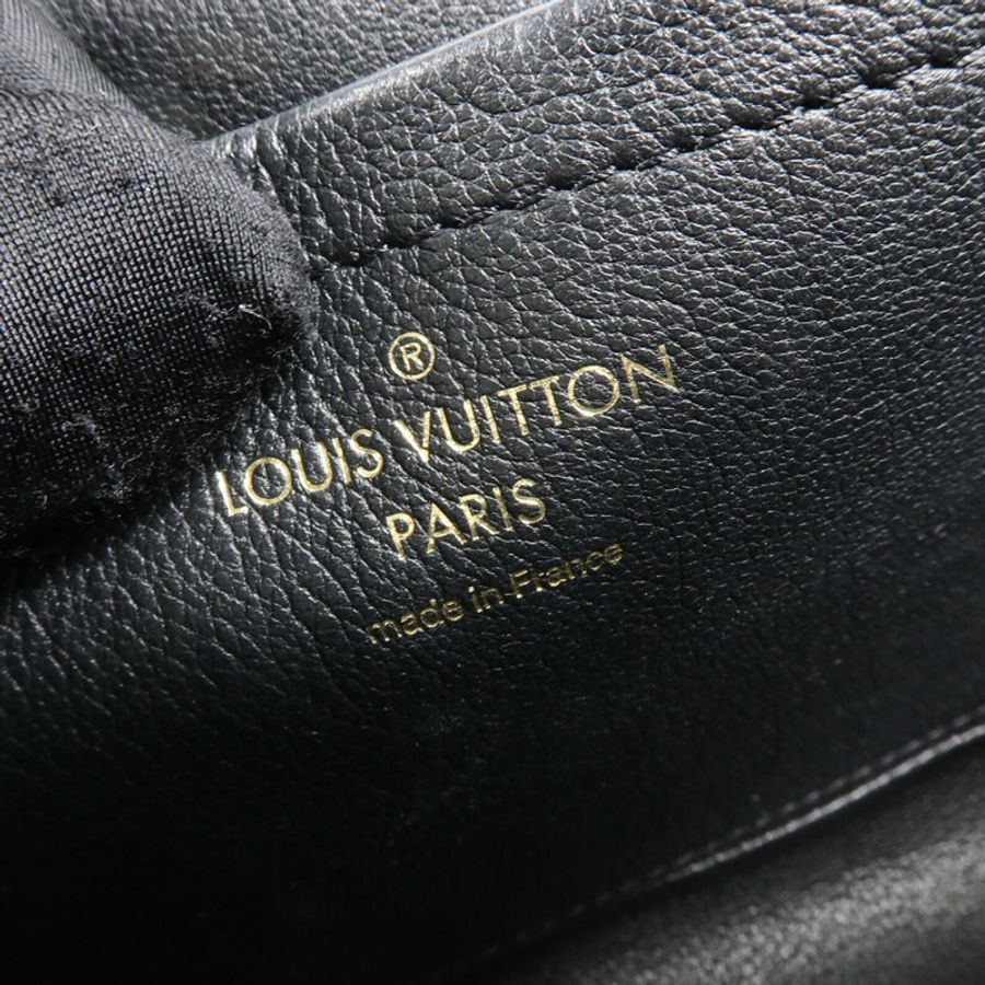 LOUIS VUITTON Monogram Marceau肩背袋-5