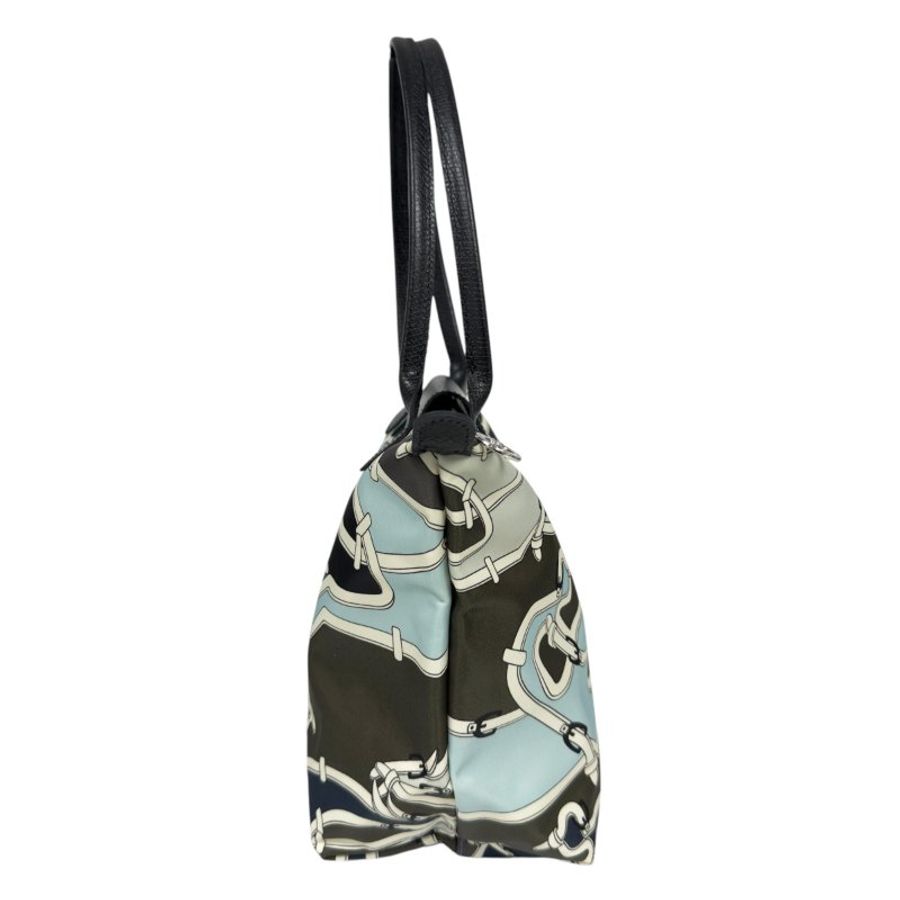 LONGCHAMP Pliage 法國製 肩背包-4