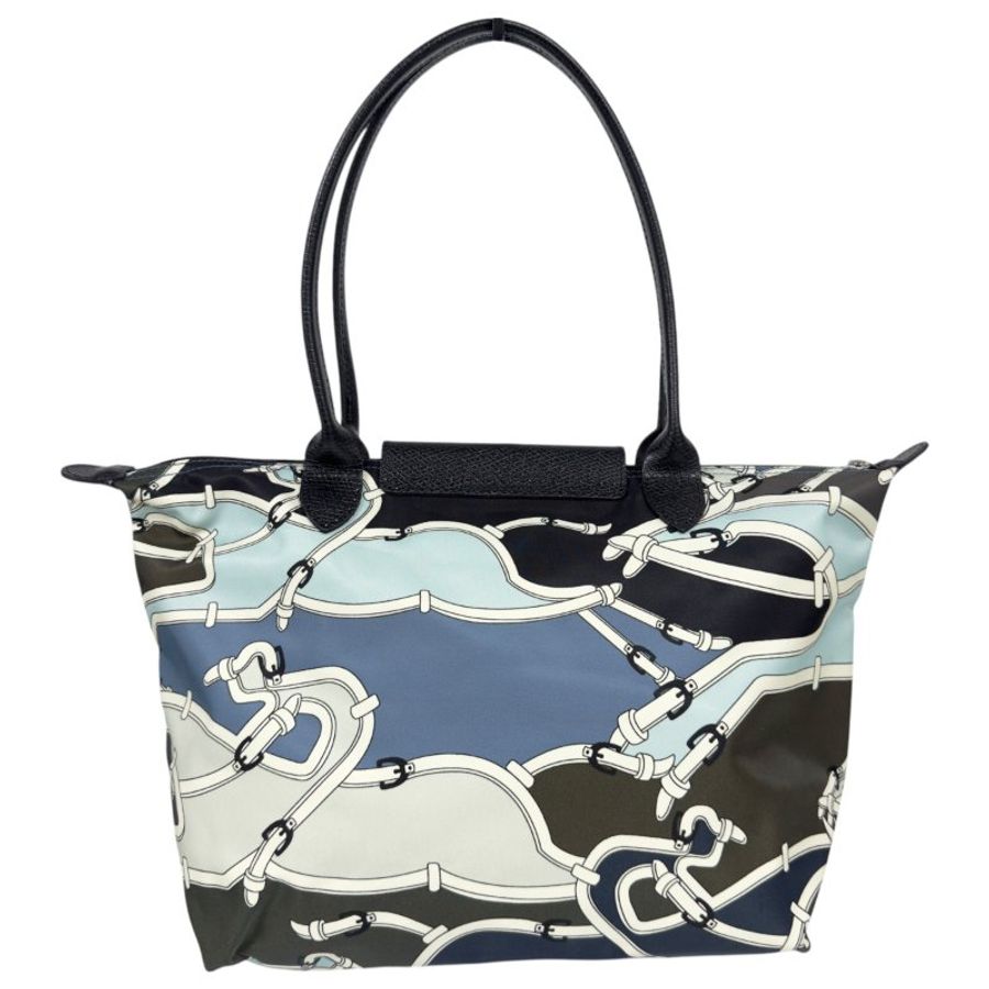 LONGCHAMP Pliage 法國製 肩背包-5