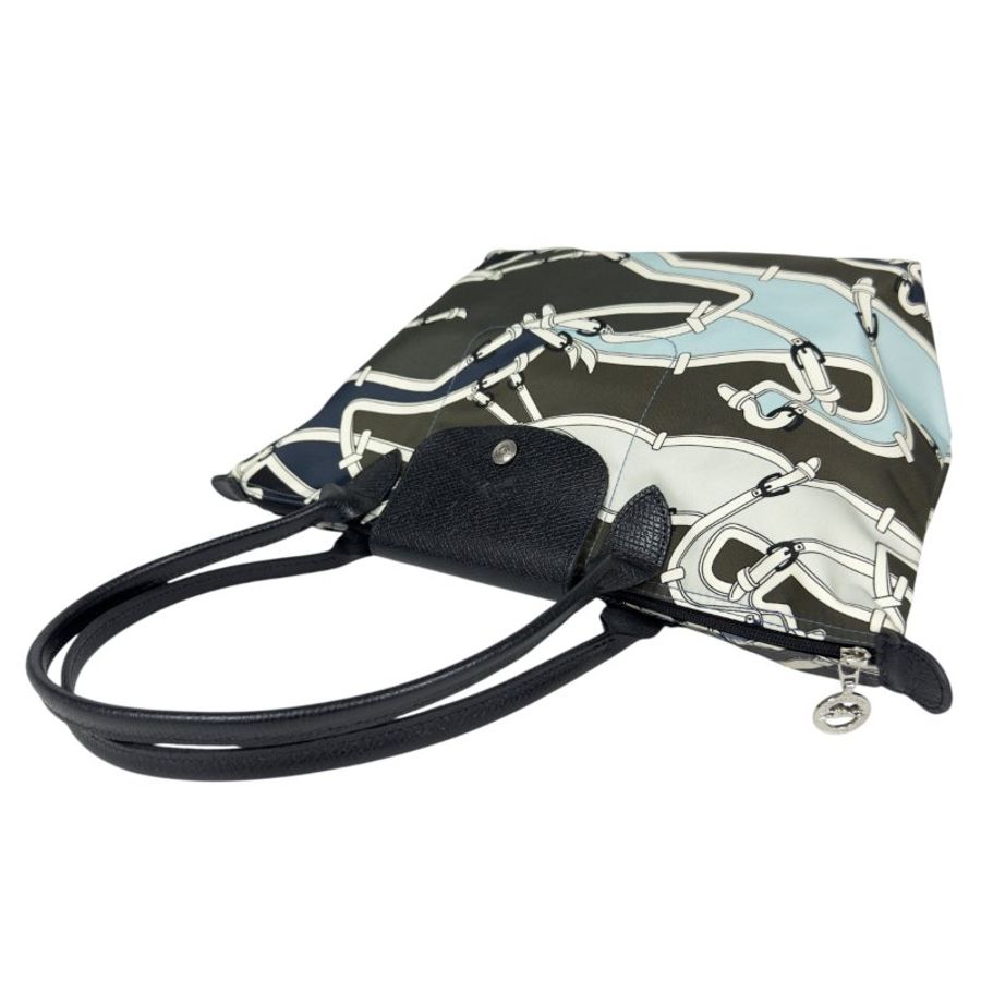 LONGCHAMP Pliage 法國製 肩背包-14