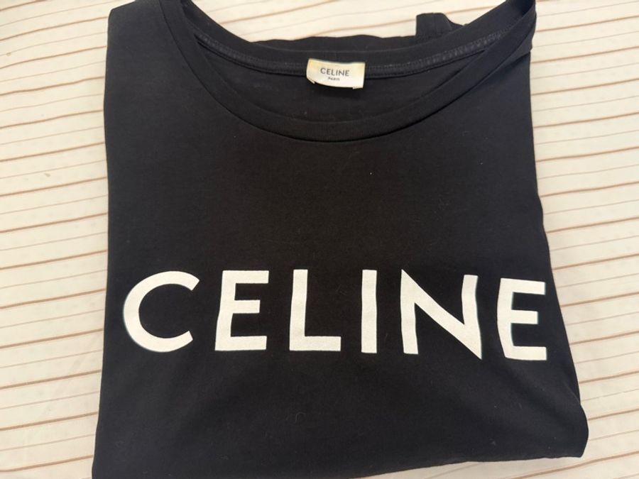 Celine 短T-0