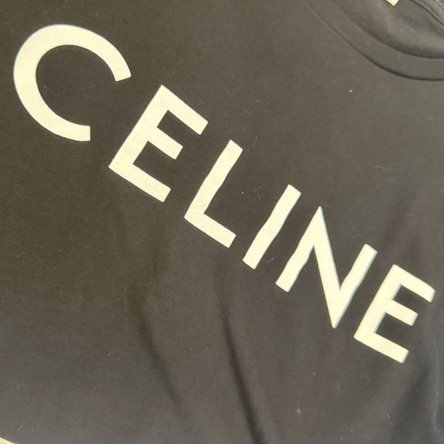 Celine 短T-2