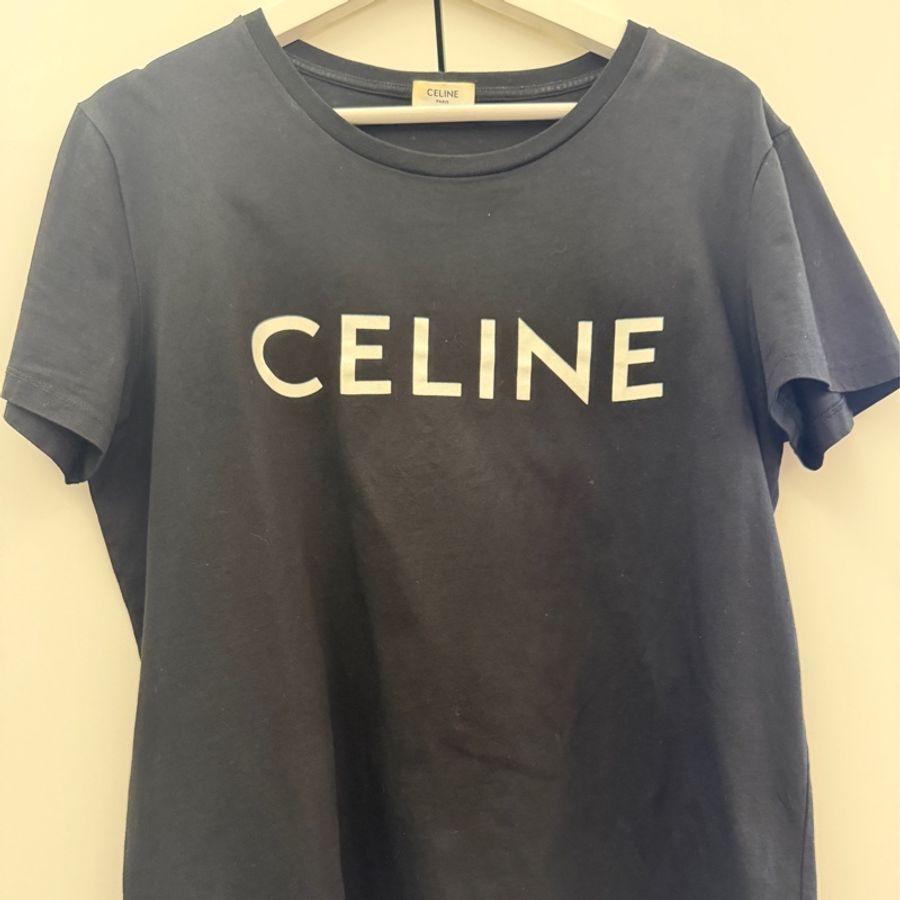 Celine 短T-5