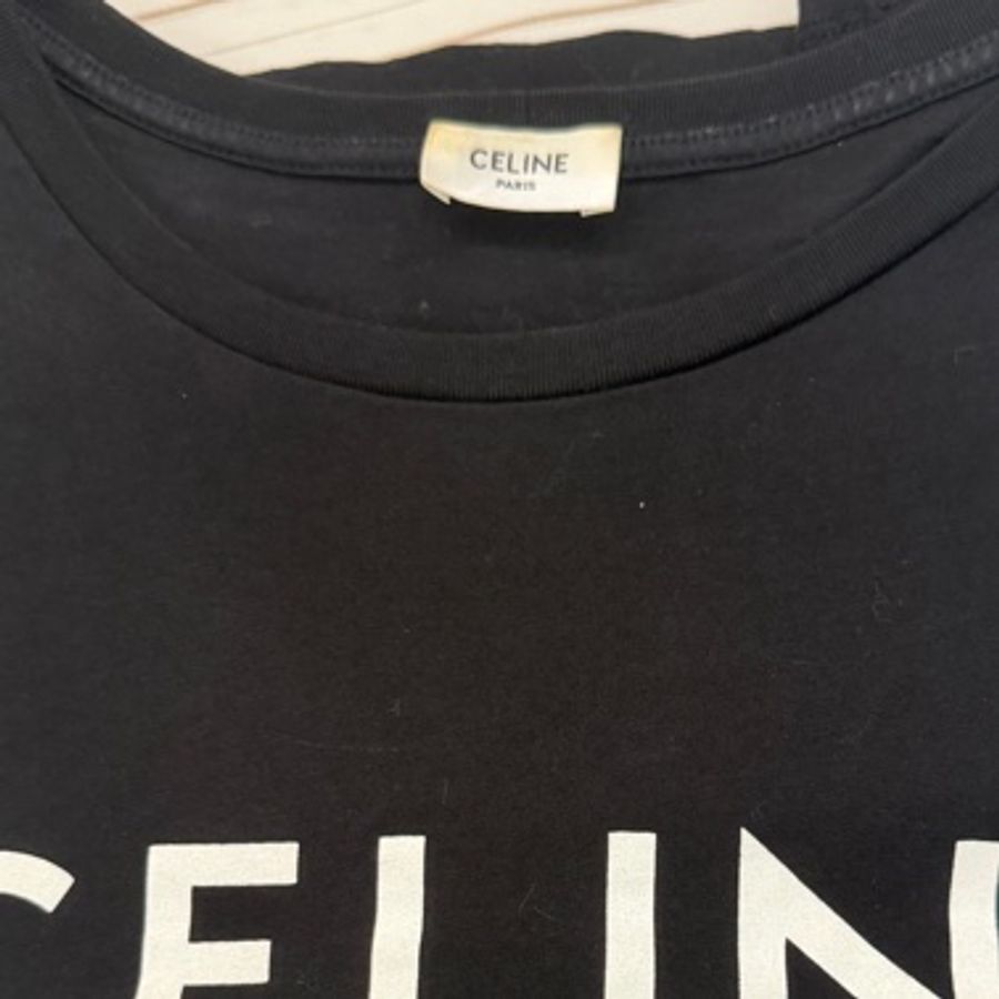 Celine 短T-7