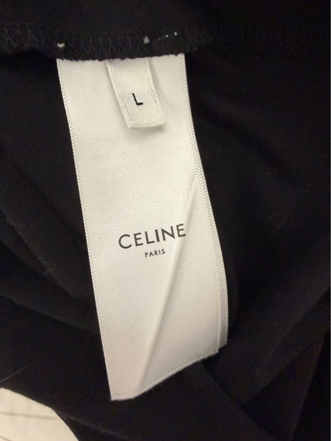 Celine 短T-8
