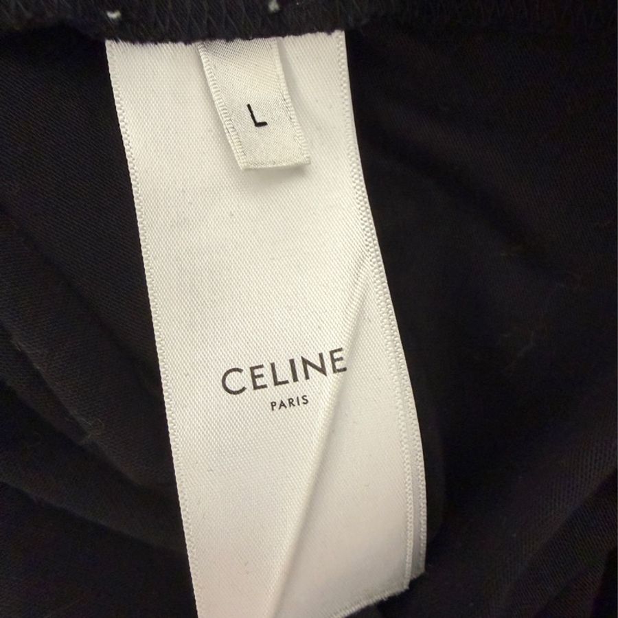 Celine 短T-11