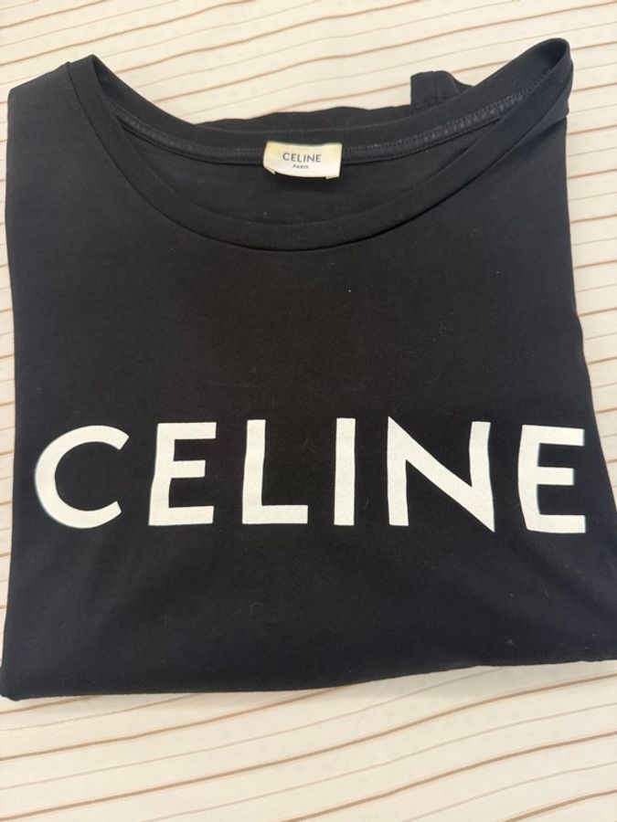 Celine 短T-13