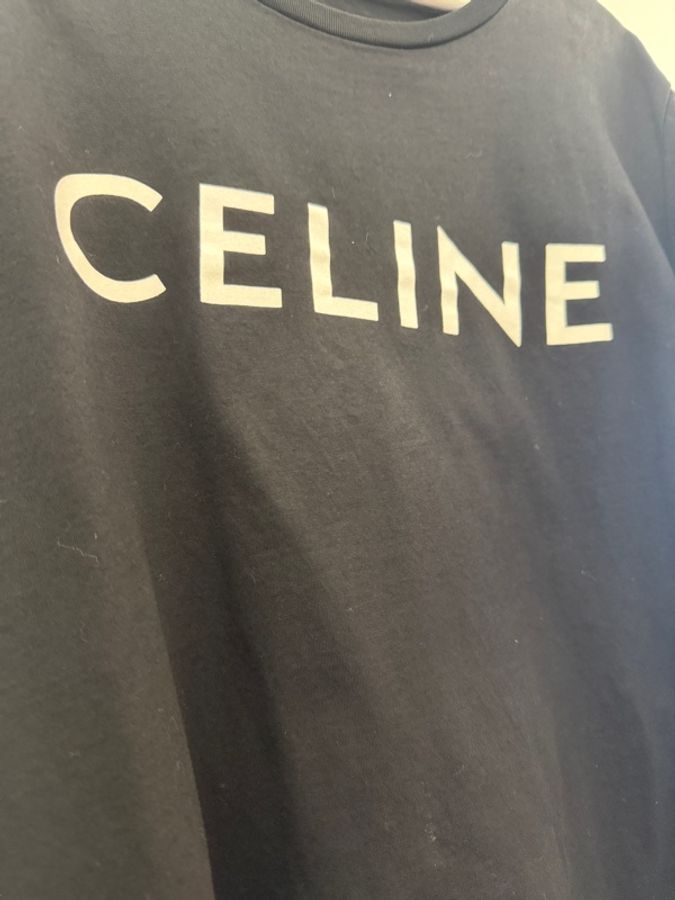 Celine 短T-16