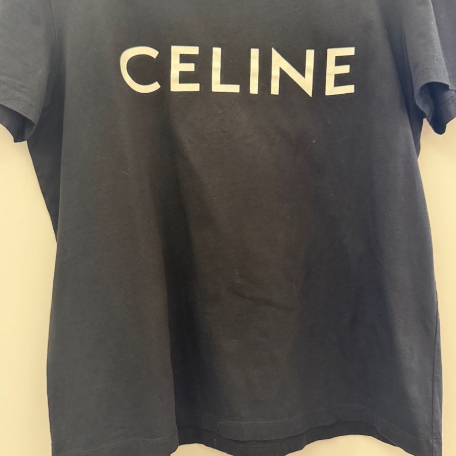 Celine 短T-17