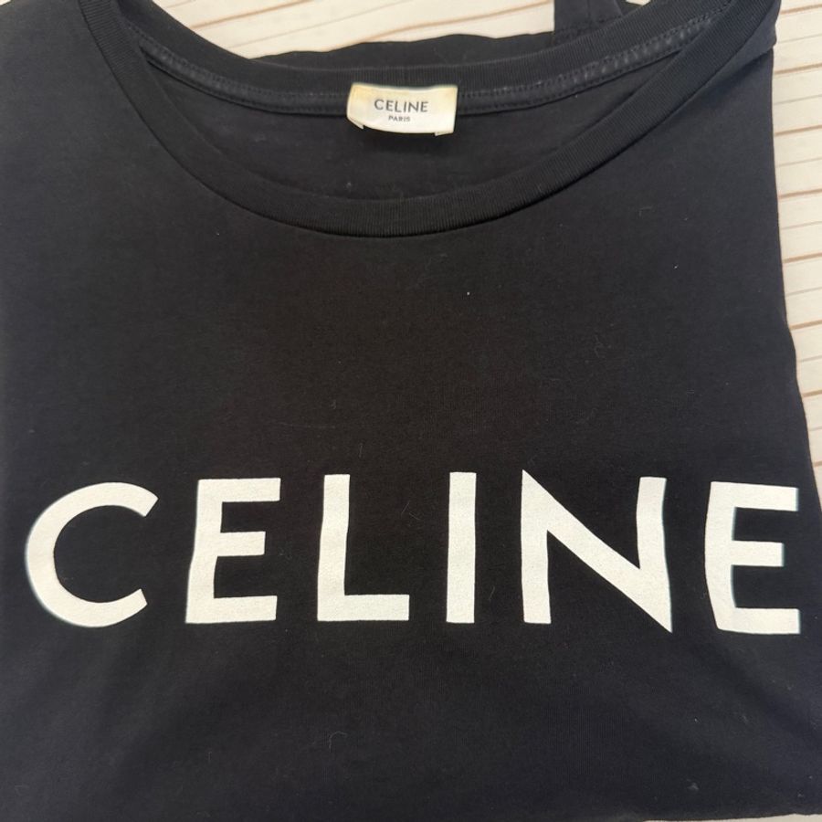 Celine 短T-18
