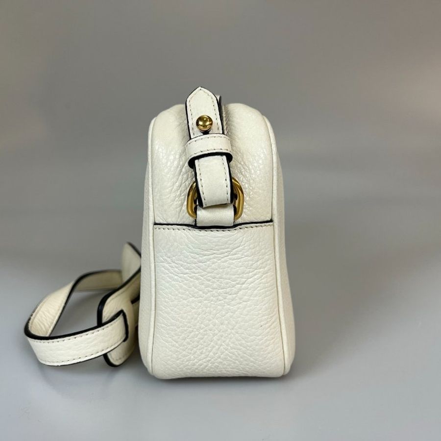 PRADA 1BH103 白相機包-3