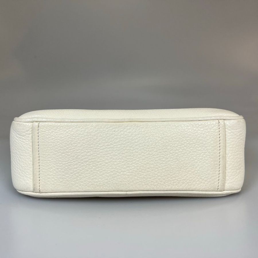 PRADA 1BH103 白相機包-4