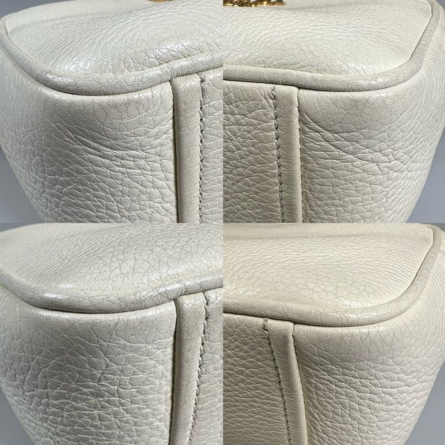 PRADA 1BH103 白相機包-9
