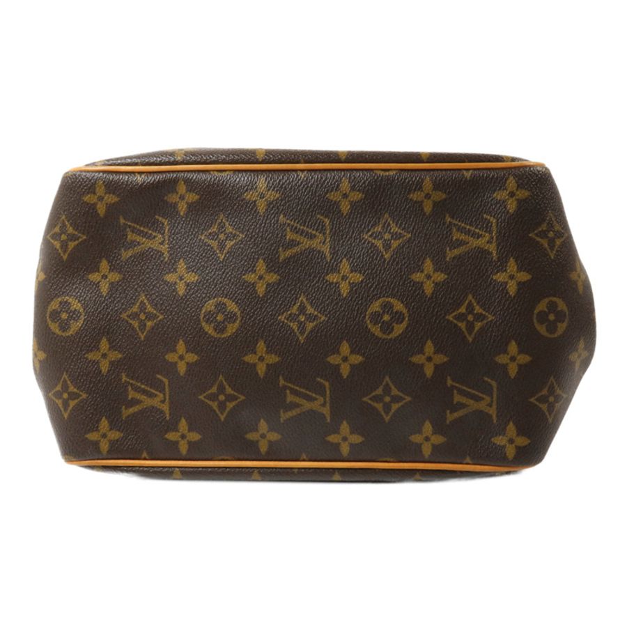 LOUIS VUITTON Monogram Batignolles PM手挽袋-3